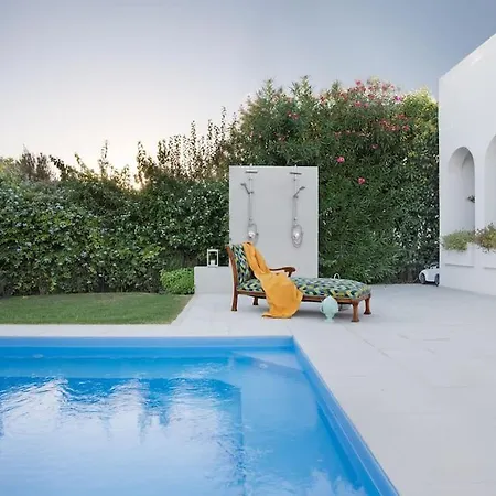 ヴィラ Lavinia Mare E Piscina Privata Plaia Grande